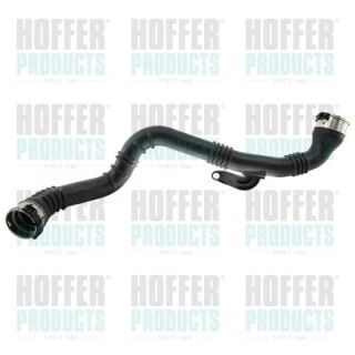 Kompresoriaus padavimo žarna HOFFER 96923