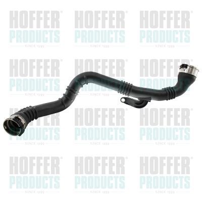 Kompresoriaus padavimo žarna HOFFER 96923