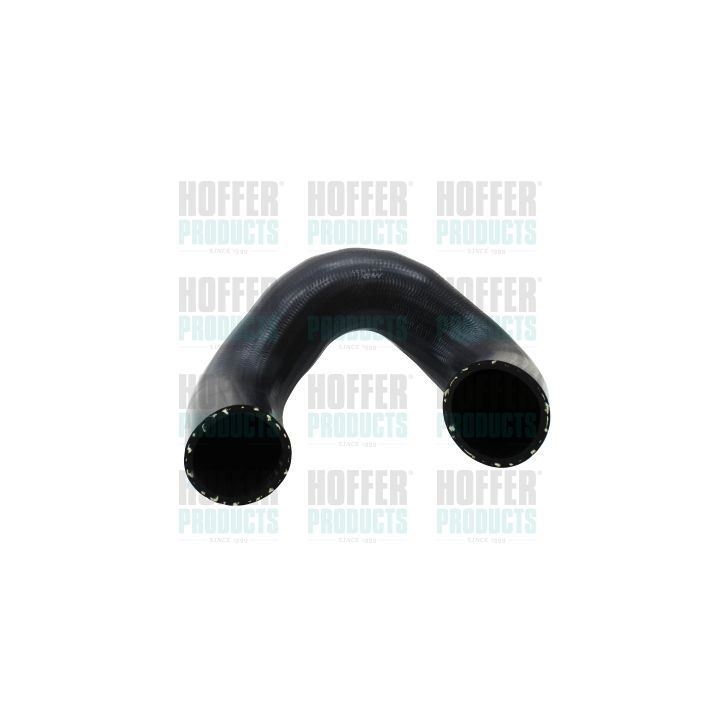 Kompresoriaus padavimo žarna HOFFER 96950