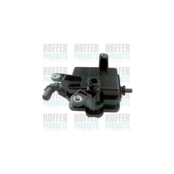 Alyvos atskyriklis, karterio alsuoklis HOFFER 8091656