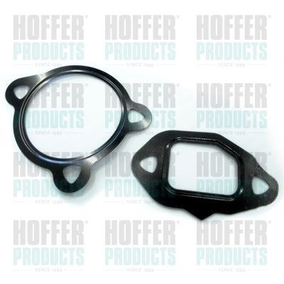 Tarpiklis, EGR vožtuvas HOFFER 01607