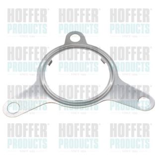Tarpiklis, EGR vožtuvas HOFFER 016123