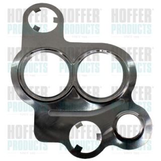 Tarpiklis, EGR vožtuvas HOFFER 016126
