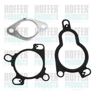 Tarpiklis, EGR vožtuvas HOFFER 016128
