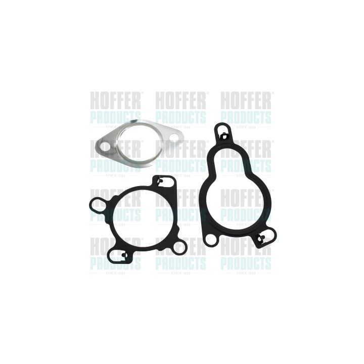 Tarpiklis, EGR vožtuvas HOFFER 016128
