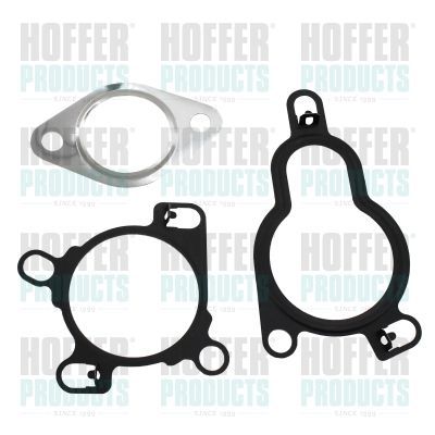 Tarpiklis, EGR vožtuvas HOFFER 016128