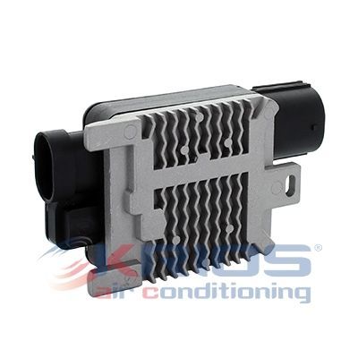 Valdymo blokas, elektrinis ventiliatorius (variklio aušinima HOFFER K106065
