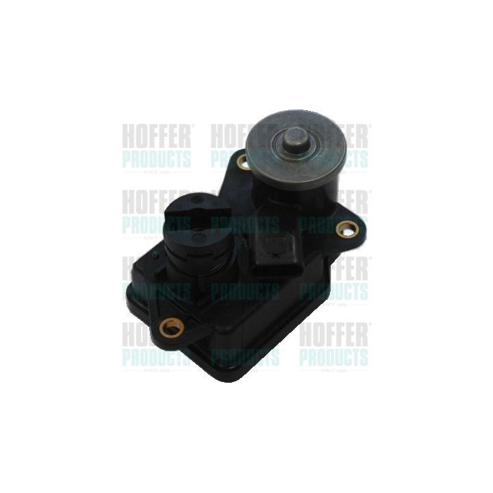 Valdiklis, sūkuriniai dangteliai (indukcijos vamzdis) HOFFER 7519079