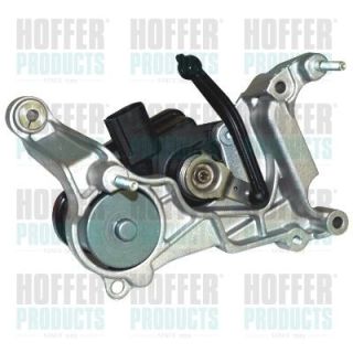 Valdiklis, sūkuriniai dangteliai (indukcijos vamzdis) HOFFER 7519160R