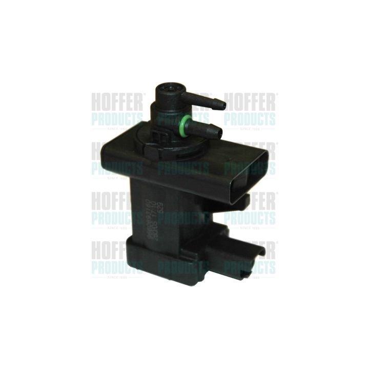 Slėgio keitiklis, turboįkrova HOFFER 8029195