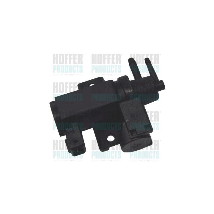 Slėgio keitiklis, turboįkrova HOFFER 8029292