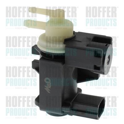 Slėgio keitiklis, turboįkrova HOFFER 8029462
