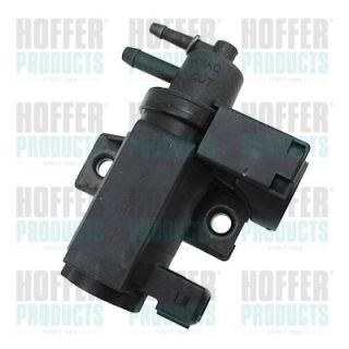 Slėgio keitiklis, turboįkrova HOFFER 8029532