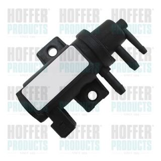 Slėgio keitiklis, turboįkrova HOFFER 8029814