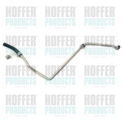 Alyvos žarna HOFFER 63006