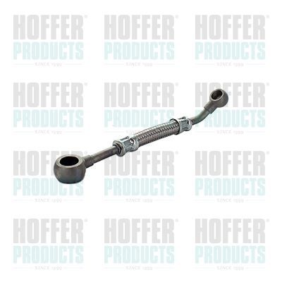 Alyvos žarna HOFFER 63007