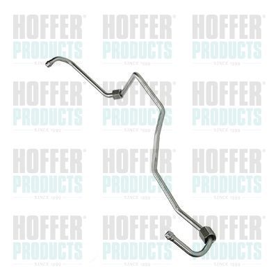 Alyvos žarna HOFFER 63008