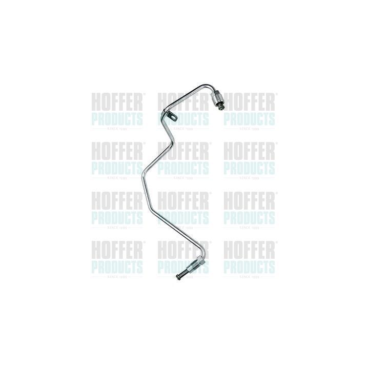 Alyvos žarna HOFFER 63011