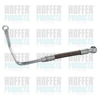 Alyvos žarna HOFFER 63019