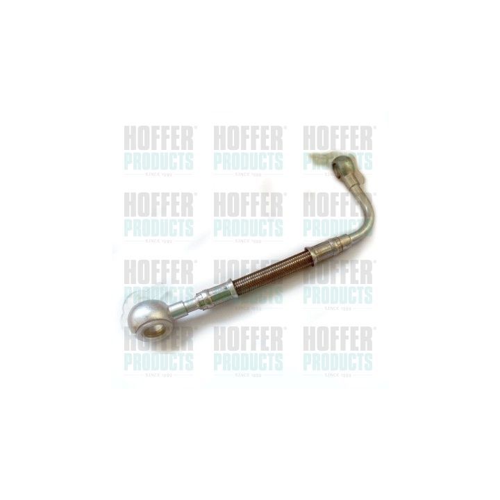 Alyvos žarna HOFFER 63027