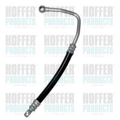 Alyvos žarna HOFFER 63030