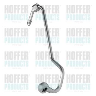 Alyvos žarna HOFFER 63046