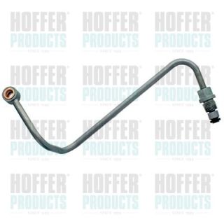 Alyvos žarna HOFFER 63048