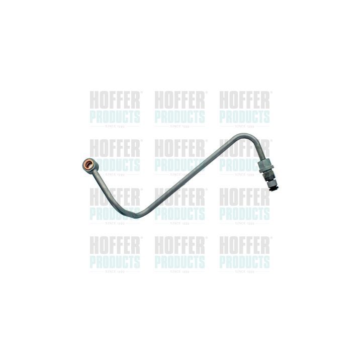 Alyvos žarna HOFFER 63048
