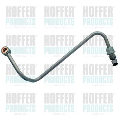 Alyvos žarna HOFFER 63048