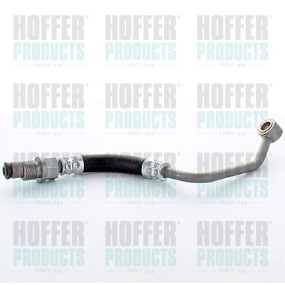 Alyvos žarna HOFFER 63049