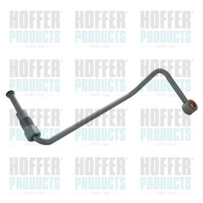 Alyvos žarna HOFFER 63053