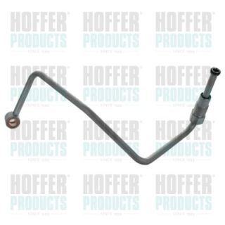 Alyvos žarna HOFFER 63054