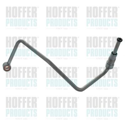 Alyvos žarna HOFFER 63054