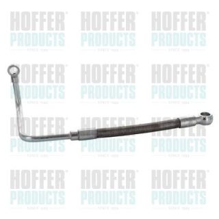 Alyvos žarna HOFFER 63058