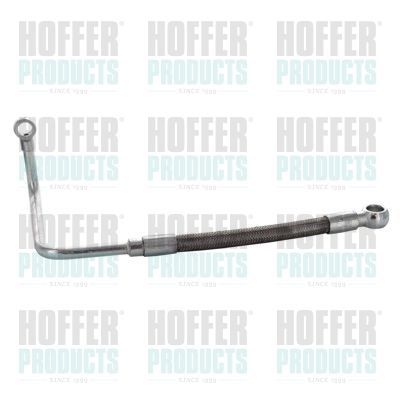 Alyvos žarna HOFFER 63058