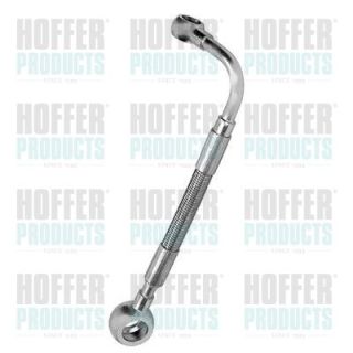 Alyvos žarna HOFFER 63064
