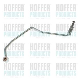 Alyvos žarna HOFFER 63068