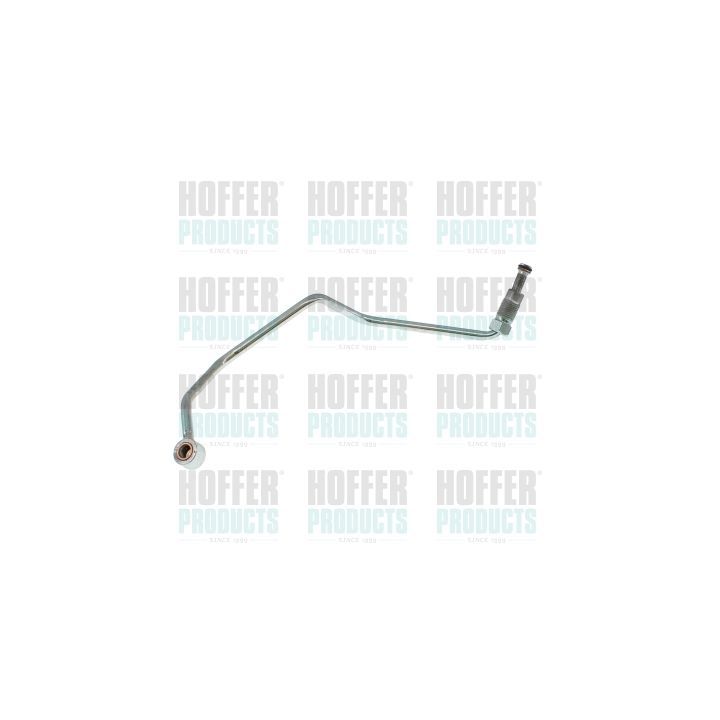 Alyvos žarna HOFFER 63068