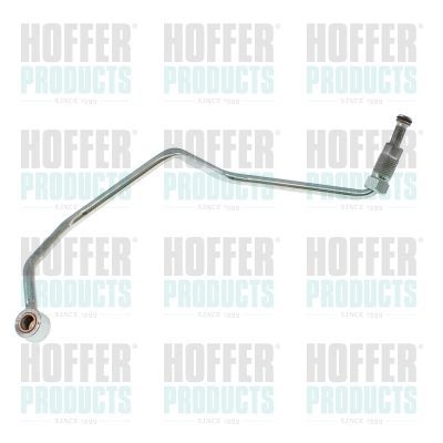 Alyvos žarna HOFFER 63068