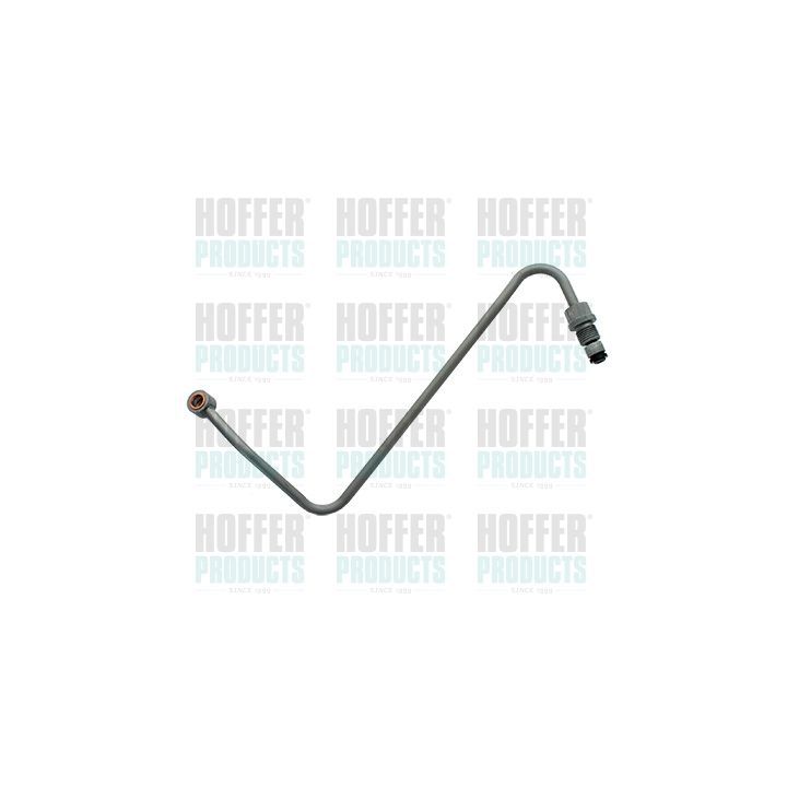 Alyvos žarna HOFFER 63086