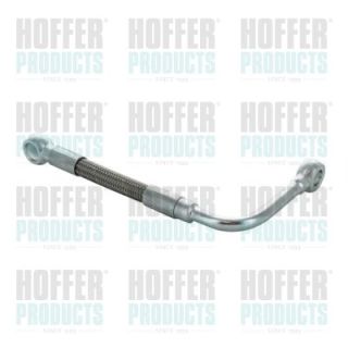 Alyvos žarna HOFFER 63088