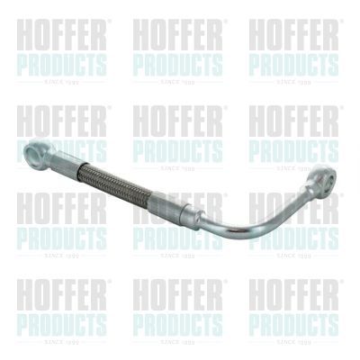 Alyvos žarna HOFFER 63088