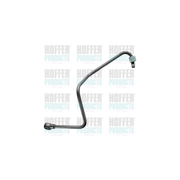 Alyvos žarna HOFFER 63091