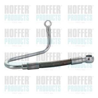 Alyvos žarna HOFFER 63092