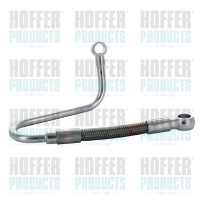 Alyvos žarna HOFFER 63092