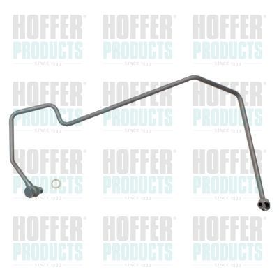 Alyvos žarna HOFFER 63097