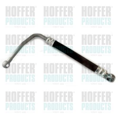 Alyvos žarna HOFFER 63098