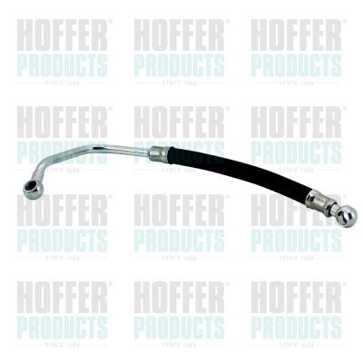 Alyvos žarna HOFFER 63107