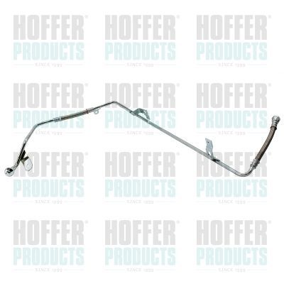 Alyvos žarna HOFFER 63113