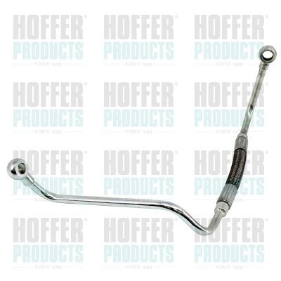 Alyvos žarna HOFFER 63124